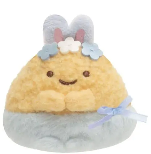 Plush - Sumikko Gurashi / Aji Furai no Shippo