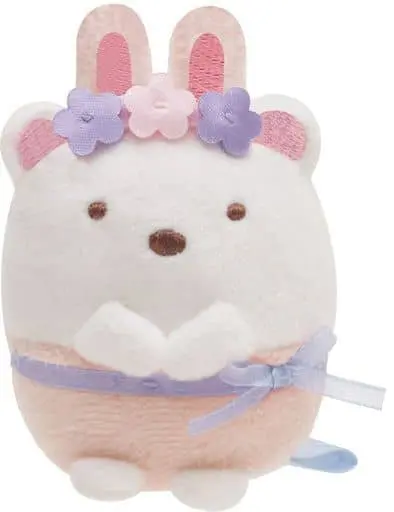 Plush - Sumikko Gurashi / Shirokuma