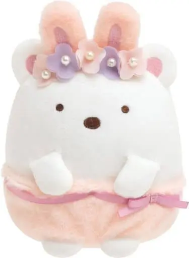 Plush - Sumikko Gurashi / Shirokuma