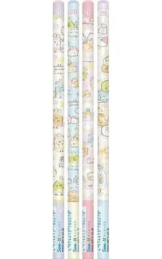 Stationery - Pencil - Sumikko Gurashi