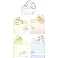 Stationery - Sticky Note - Sumikko Gurashi