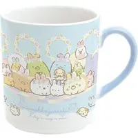 Tableware - Sumikko Gurashi