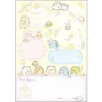 Stationery - Notebook - Sumikko Gurashi