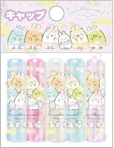 Stationery - Sumikko Gurashi