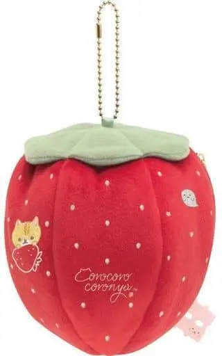 Pouch - Corocoro Coronya