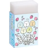 Eraser - Stationery - Sumikko Gurashi