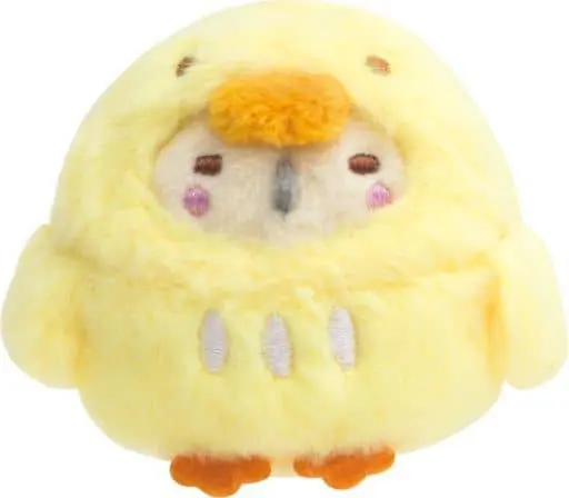 Plush - Sumikko Gurashi / Fukuro