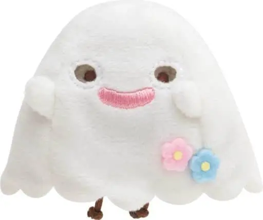 Plush - Sumikko Gurashi / Hokori & Obake