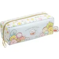 Stationery - Pouch - Pen case - Sumikko Gurashi