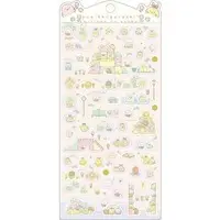 Stickers - Sumikko Gurashi