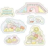 Stickers - Sumikko Gurashi