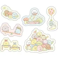Stickers - Sumikko Gurashi