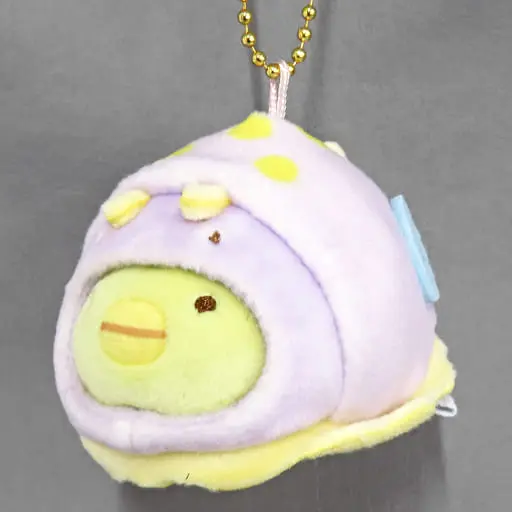 Sumikko Gurashi Aquarium - Sumikko Gurashi / Penguin?