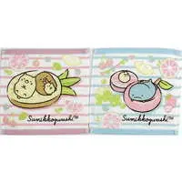 Towels - Sumikko Gurashi