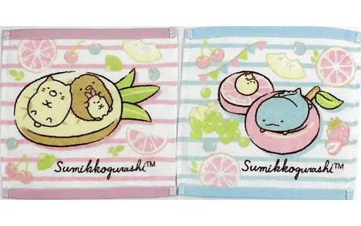 Towels - Sumikko Gurashi