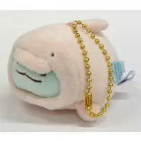 Plush - Key Chain - Sumikko Gurashi / Tokage