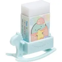 Eraser - Stationery - Sumikko Gurashi / Tokage