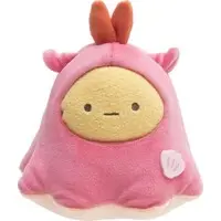 Plush - Sumikko Gurashi / Ebifurai no Shippo (Nulpi Chan)