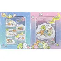 Photo Flame, Album - Sumikko Gurashi