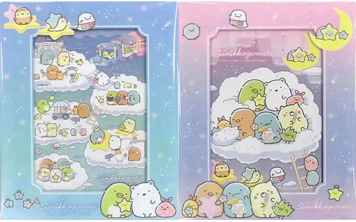 Photo Flame, Album - Sumikko Gurashi