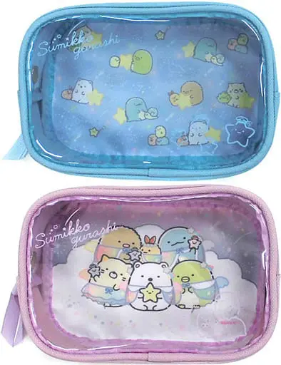 Pouch - Sumikko Gurashi