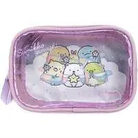 Pouch - Sumikko Gurashi