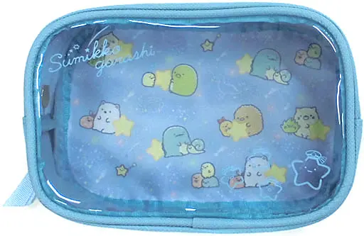 Pouch - Sumikko Gurashi