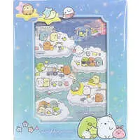 Photo Flame, Album - Sumikko Gurashi