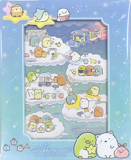 Photo Flame, Album - Sumikko Gurashi