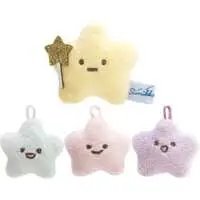 Plush - Sumikko Gurashi / Hoshi