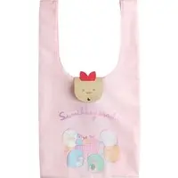 Bag - Sumikko Gurashi / Ebifurai no Shippo (Nulpi Chan)