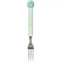 Fork - Cutlery - Sumikko Gurashi / Tokage