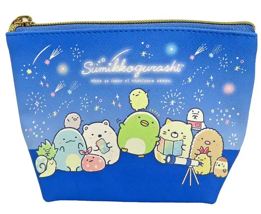 Pouch - Sumikko Gurashi