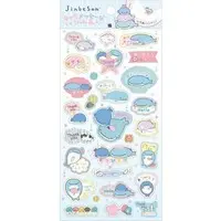 Stickers - Jinbe-San