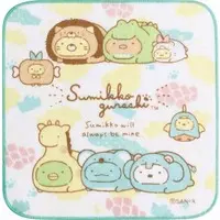 Towels - Sumikko Gurashi