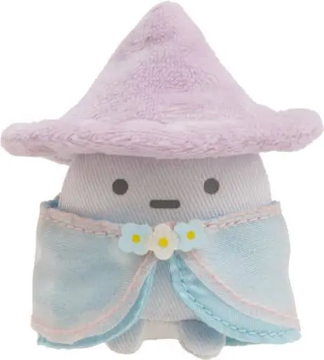 Plush - Plush Clothes - Sumikko Gurashi