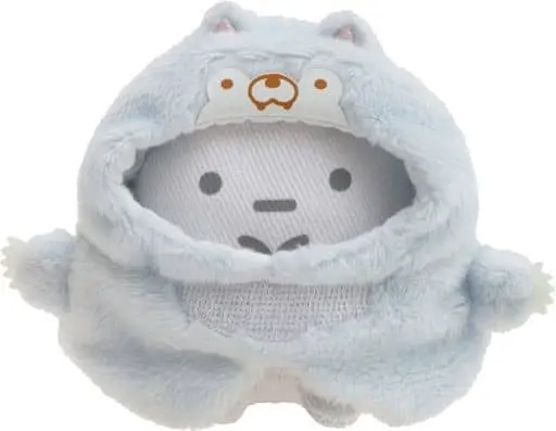 Plush - Plush Clothes - Sumikko Gurashi