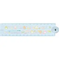 Stationery - Ruler - Sumikko Gurashi