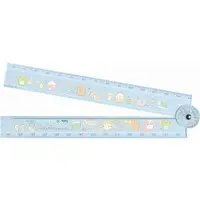 Stationery - Ruler - Sumikko Gurashi