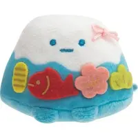 Plush - Sumikko Gurashi / Suzume & Yama