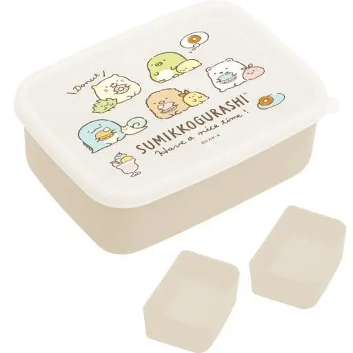 Lunch Box - Sumikko Gurashi