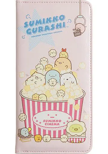 Case - Folder - Sumikko Gurashi