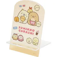 Acrylic stand - Sumikko Gurashi