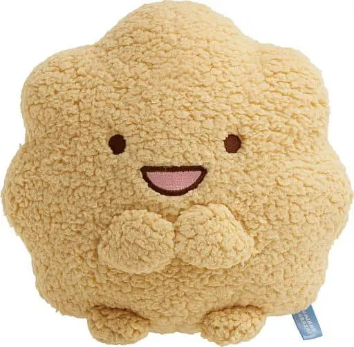 Plush - Sumikko Gurashi / Popcorn