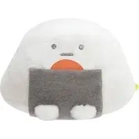 Plush - Sumikko Gurashi / Yama & Inu & Onigiri