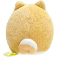 Plush - Sumikko Gurashi / Yama & Inu & Onigiri