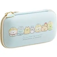 Stationery - Pouch - Pen case - Sumikko Gurashi