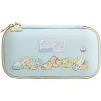 Stationery - Pouch - Pen case - Sumikko Gurashi