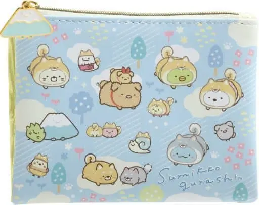 Pouch - Sumikko Gurashi