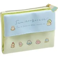 Pouch - Sumikko Gurashi